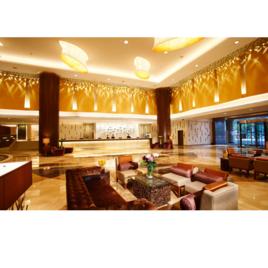 廣州中心皇冠假日酒店 廣州中心皇冠假日酒店