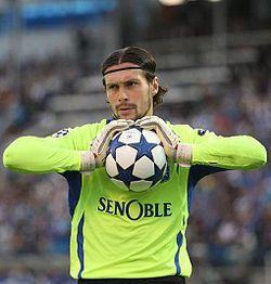 奧利維爾·索林 奧利維爾·索林