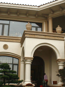 南昌恆大綠洲 南昌恆大綠洲