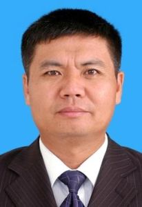 王立新[深圳市龍華新區黨工委副書記]