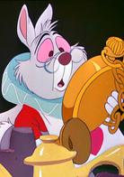 Alice in Wonderland[美國1951年克萊德·傑洛尼米執導動畫電影]
