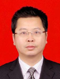 陳雷[固鎮縣政府黨組成員、副縣長]