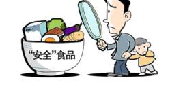 食品安全檢測 食品安全檢測