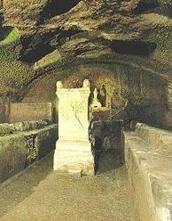 密特拉神洞 密特拉神洞