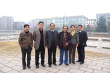 華中師範大學文學院