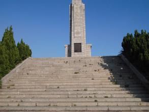 清溪革命烈士紀念碑 清溪革命烈士紀念碑