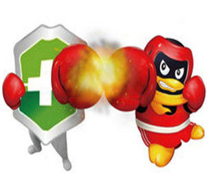 彈窗戰爭 彈窗戰爭