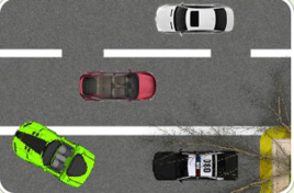 停好你的車 停好你的車