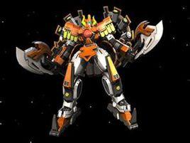 宙斯[宇宙星神角色]