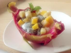 龍井水果沙拉 龍井水果沙拉