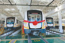 空載試運行 空載試運行