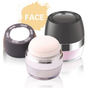 紅色戀人珠光散粉