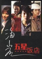 五星級大飯店 五星級大飯店