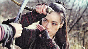 《聶隱娘》劇照