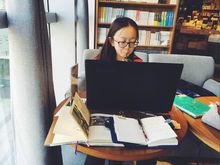 西安建築科技大學建築學院學生會