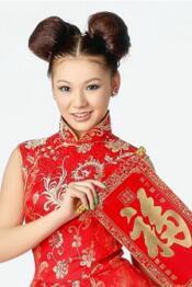 顧雨佳[青春美少女組合成員]