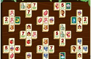 森林連連看 森林連連看