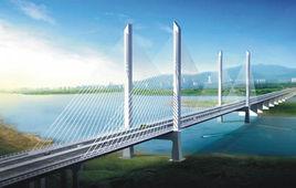 漢江三橋 漢江三橋