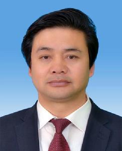 王升[固原市隆德縣政協主席]