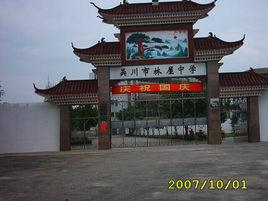 林屋中學 林屋中學