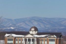 利伯緹大學 利伯緹大學