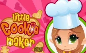 學做曲奇 學做曲奇