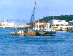 閩粵分水關 閩粵分水關