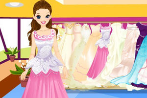 夢幻婚紗店 夢幻婚紗店