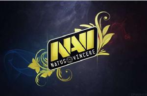 Natus Vincere