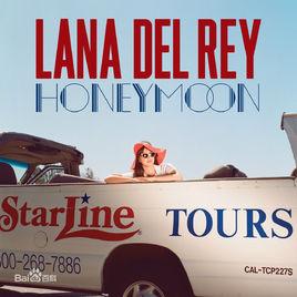 Religion[Lana Del Rey第三章錄音室專輯«Honeymoon»的歌...]