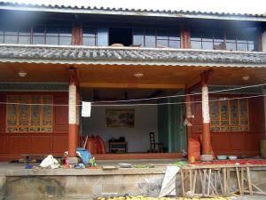 下寶甸村 下寶甸村