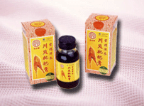 蜜煉洋參川貝枇杷膏 蜜煉洋參川貝枇杷膏