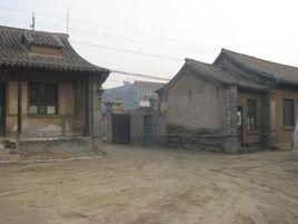 深州義倉 深州義倉