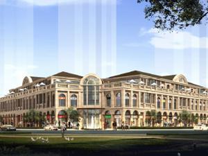 特房山水傑座 特房山水傑座