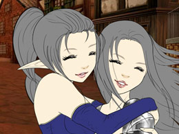 漫畫創作13 漫畫創作13