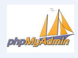 PhpMyAdmin PhpMyAdmin