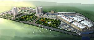 福建高速物流園 福建高速物流園