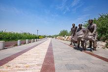 集寧戰役紅色紀念園