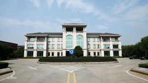 江蘇申特鋼鐵公司 江蘇申特鋼鐵公司