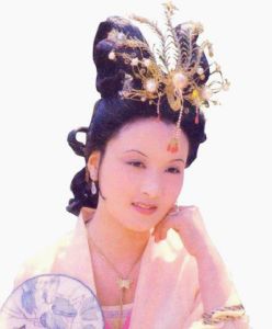 張華[《紅樓夢》人物]