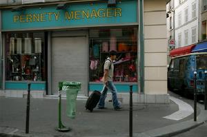 《夜晚與白天》