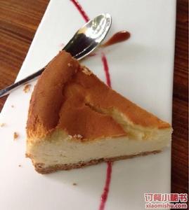 乳酪蛋糕