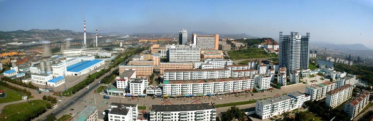 博山經濟開發區