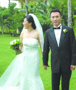 張震[楊揚老公]