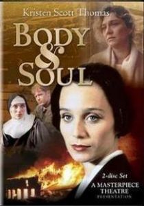 靈與肉 主演: 克里斯汀&middot;斯科特&middot;托馬斯