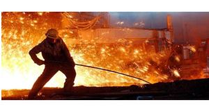 吉林省通化鋼鐵集團