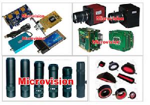 維視圖像產品圖