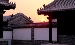 滄州河間府署 滄州河間府署