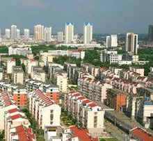 項目招商 項目招商