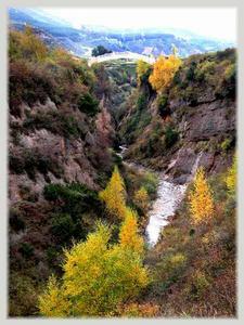 會川八景 會川八景